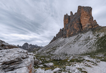 Dolomiti