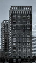 Fototapeta premium Düsseldorf