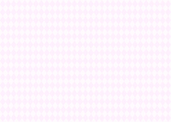 ダイヤ柄　ダイヤ　パターン　背景　シンプル　ベクター　モザイク　四角　ひし形 不思議　魔法　魔術　Illustrator　レイヤー ピンク
#pink #Diamond pattern #Diamond #pattern #Background #simple  #Vector #Mosaic #Square #rhombus  #wonder #Magic #Illustrator