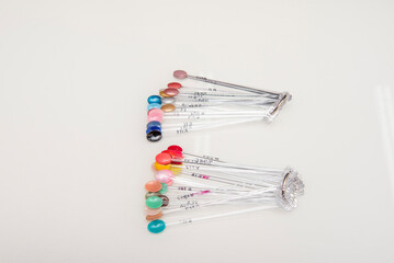 A sliced fried chicken fillet with rice and Moorish-style sauce