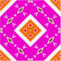 Abstract ethnic rug ornamental seamless pattern.Perfect for fashion, textile design, cute themed fabric, on wall paper, wrapping paper, fabrics and home decor.