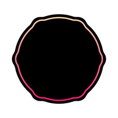 gradient dark abstract background
