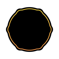 gradient dark abstract background
