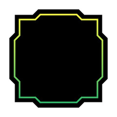 gradient dark abstract background
