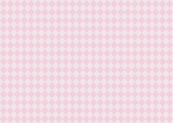 タイトル : ダイヤ柄　ダイヤ　パターン　背景　シンプル　ベクター　モザイク　四角　ひし形 不思議　魔法　魔術　Illustrator　レイヤー ピンク #pink #Diamond pattern #Diamond #pattern #Background #simple #Vector #Mosaic #Square #rhombus #wonder #Magic #Illustrator