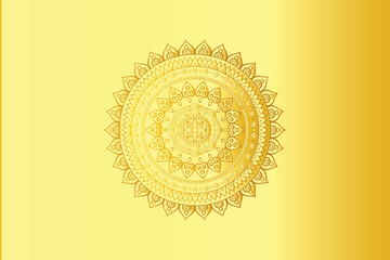 abstract sun background