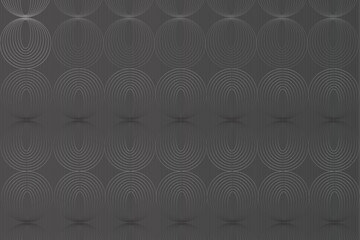 black and white background with a pattern