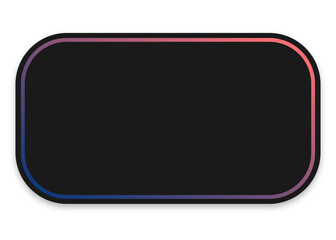 rectangle gradient dark background
