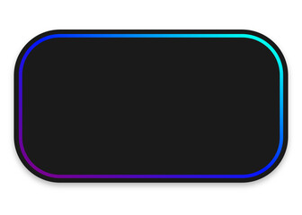 rectangle gradient dark background
