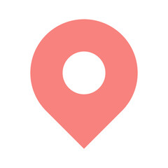 location pin icon
