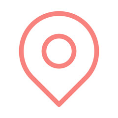 location pin icon
