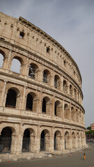 colosseum Rome