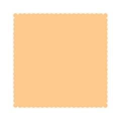 Obraz premium colorful square frame 