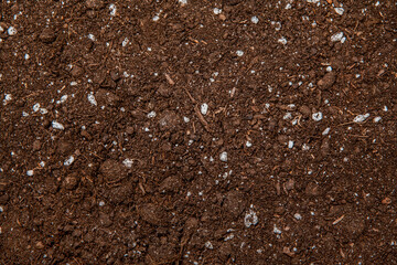 image of natural ground background 
