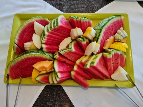 Wassermelonen