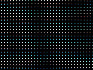 Abstract Electric matrix dot pattern seamless background.simple.
