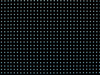 Abstract Electric matrix dot pattern seamless background.simple.