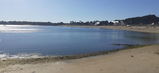 Trez Beach - Benodet