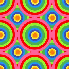 Fototapeta premium illustration background, color gradient, gradient wallpaper abstract