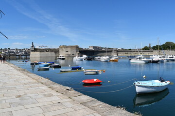 Concarneau