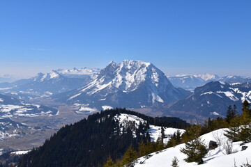 Dachstein, Grimming und Ennstal, Steiermark