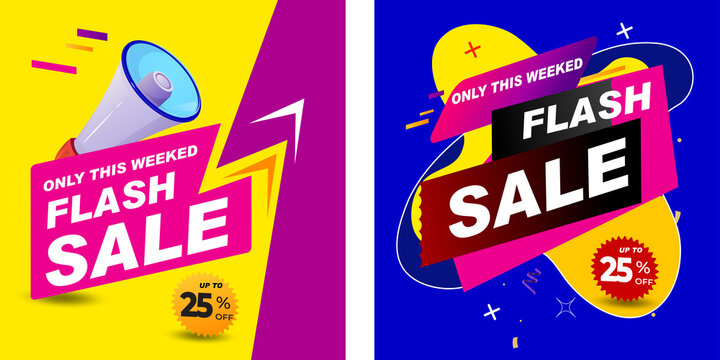 Mega discount with reduction Special offer Illustration. limited time Final super sale vector Poster template. Extra bonus Big sale vector Design. Special offer discount on weekend promotion Banner 