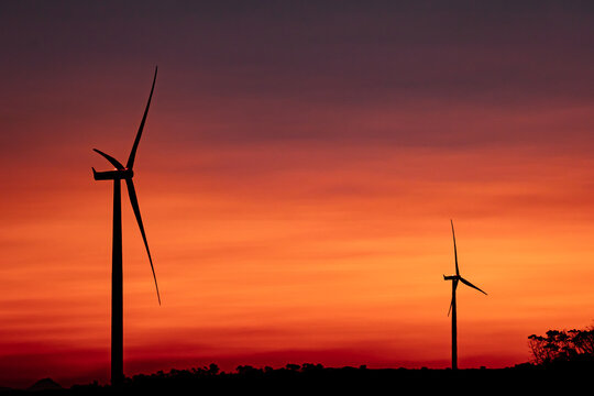 148 MW, jeffreys bay wind farm, REIPPP, 2022, South Africa