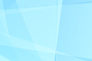 Abstract blue on light blue background modern design. Vector illustration EPS 10.