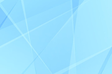 Abstract blue on light blue background modern design. Vector illustration EPS 10.