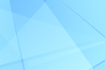 Abstract blue on light blue background modern design. Vector illustration EPS 10.