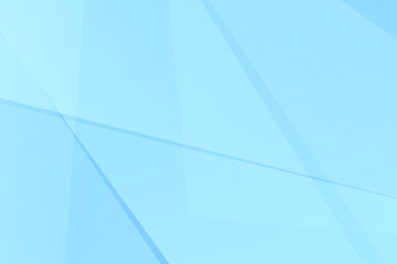 Abstract blue on light blue background modern design. Vector illustration EPS 10.