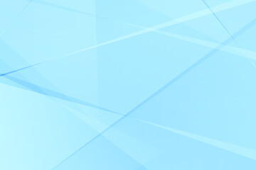 Abstract blue on light blue background modern design. Vector illustration EPS 10.