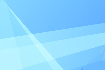 Abstract blue on light blue background modern design. Vector illustration EPS 10.