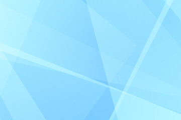 Abstract blue on light blue background modern design. Vector illustration EPS 10.