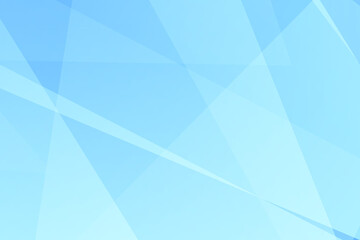 Abstract blue on light blue background modern design. Vector illustration EPS 10.