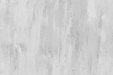 Gray paint on abstract metal surface pattern old grey steel texture outdated background obsolete