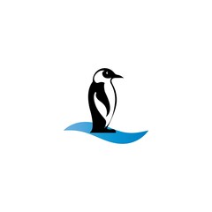 penguin icon