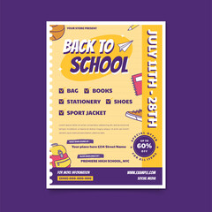 Fashion Jeans Sale Social Media Instagram Post