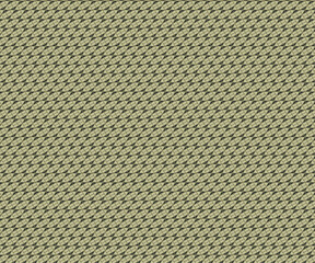 Seamless vector background geometric pattern design. Perfect for fabric textures, wrapping paper art and wallpaper illustration. This vector graphic contais a golden grid with a black background shape