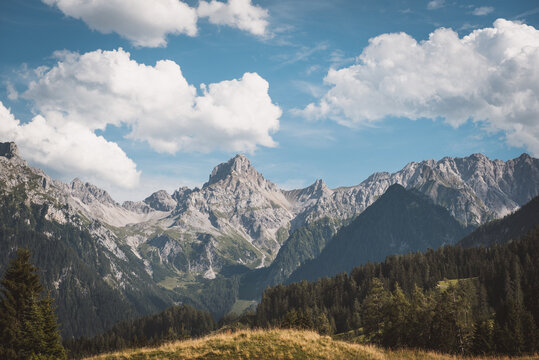 Landschaft | Berge