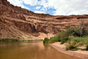 Colorado river