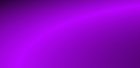 Color Horizontal banner