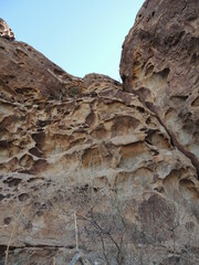 formations in region
