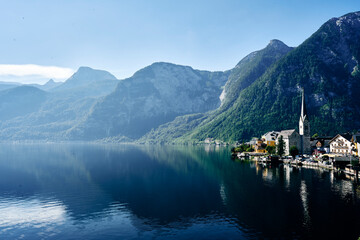 ハルシュタット