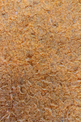 rag color orange dirty old cloth texture