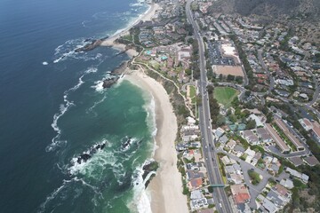 Dji Air 2s Laguna Beach, CA © Martinas