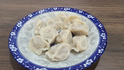 水餃子