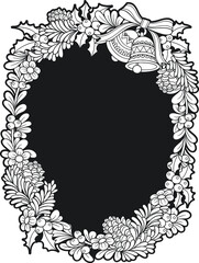 Christmas Decor Elements