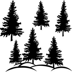 Christmas Decor Elements