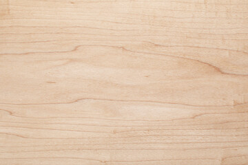 High key maple plank texture background. Wood plank texture. wood texture background